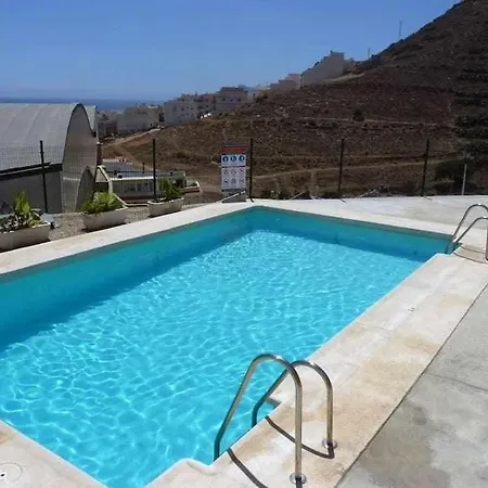 El Horizonte Piscinaterraza Y Vistas *