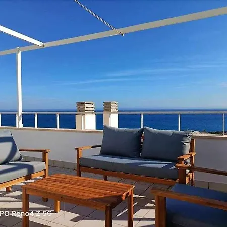 El Horizonte Piscinaterraza Y Vistas